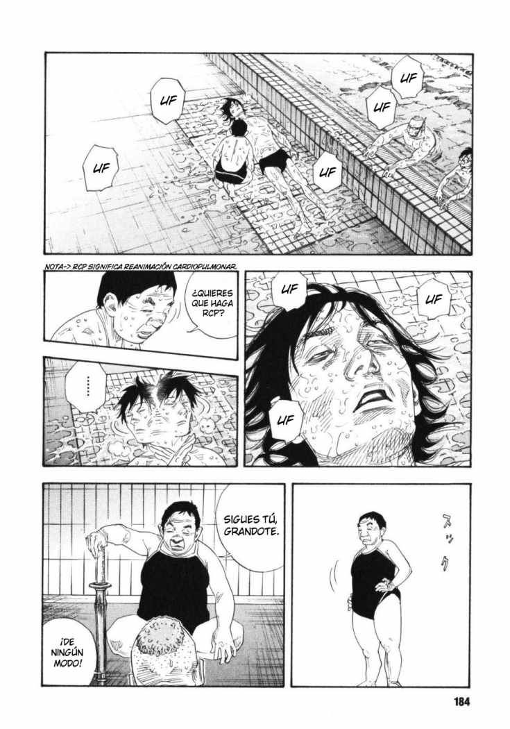 Read Real ES Manga Online