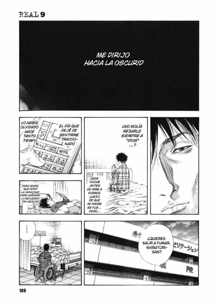 Read Real ES Manga Online