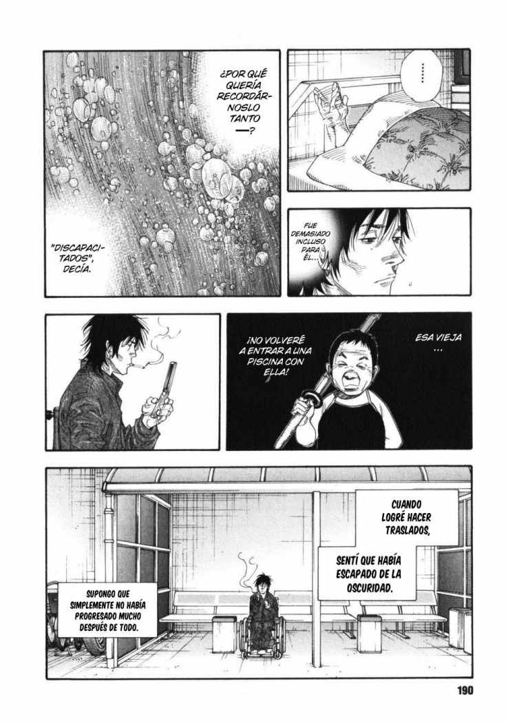 Read Real ES Manga Online