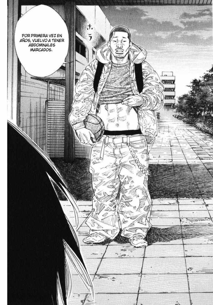 Read Real ES Manga Online