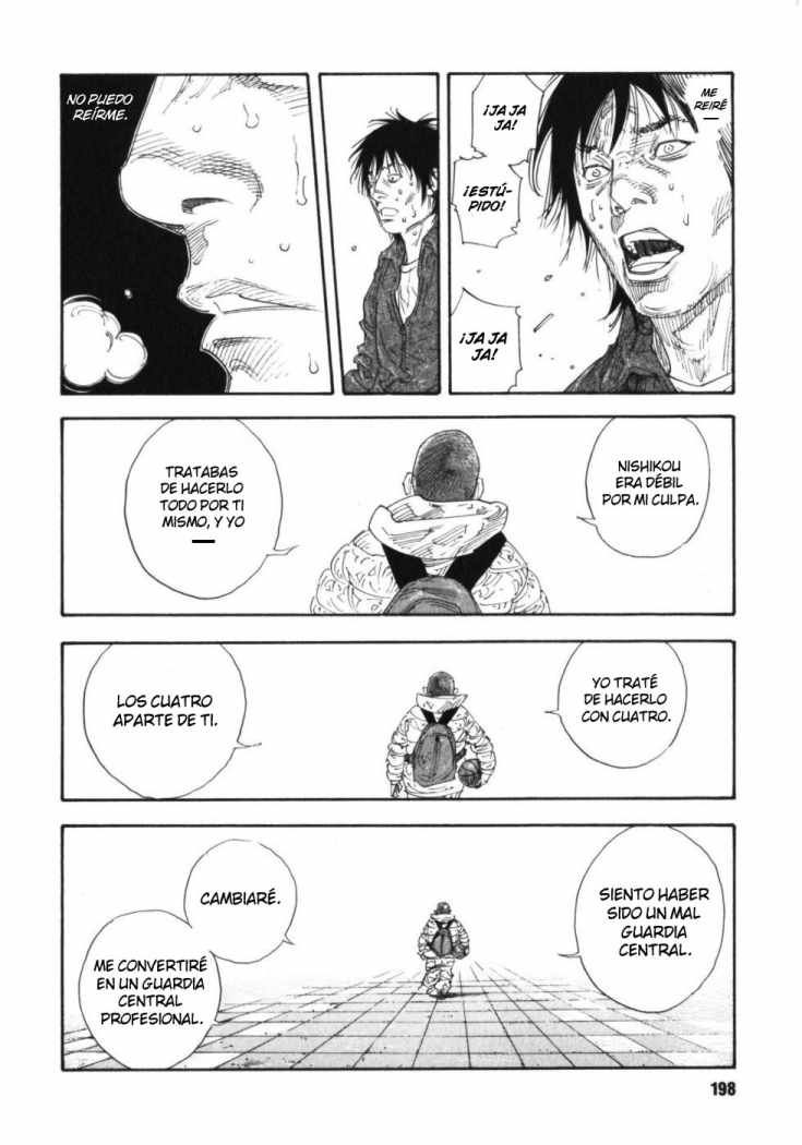 Read Real ES Manga Online