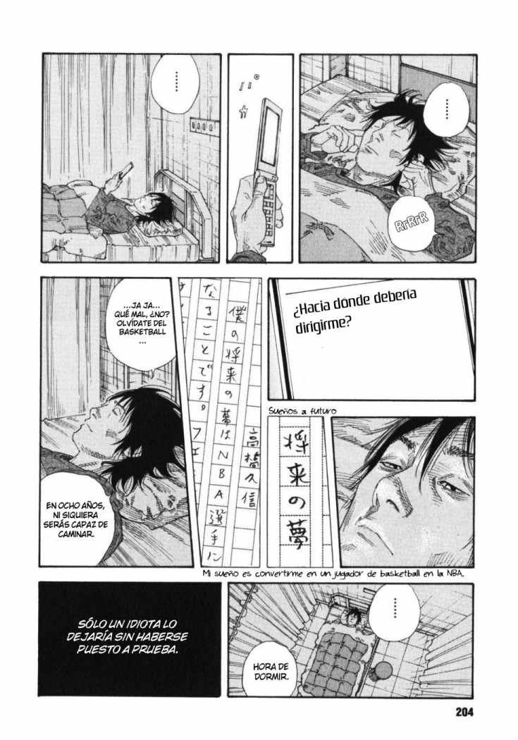 Read Real ES Manga Online