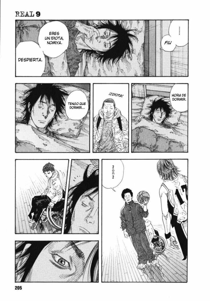 Read Real ES Manga Online