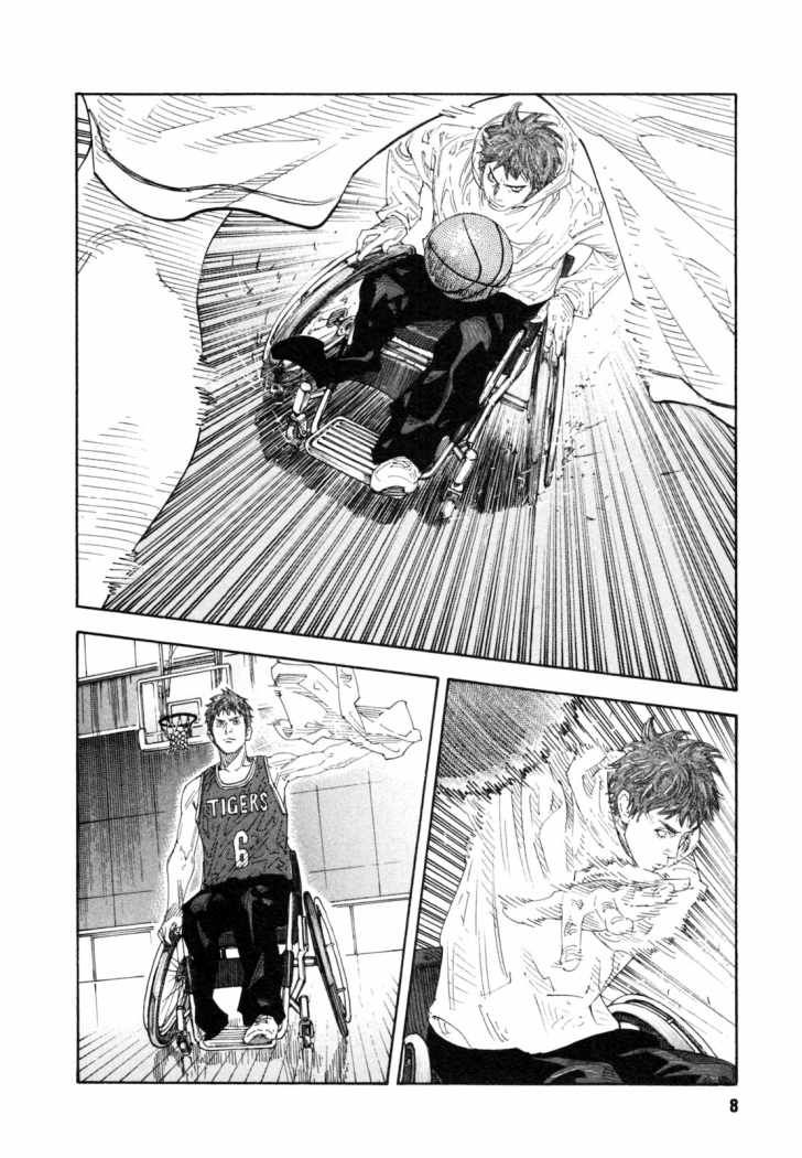 Read Real ES Manga Online