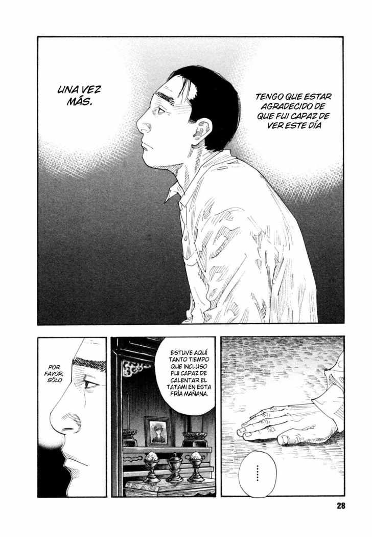 Read Real ES Manga Online