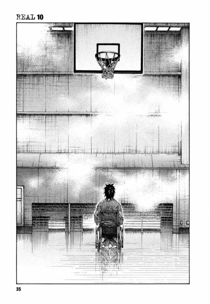 Read Real ES Manga Online