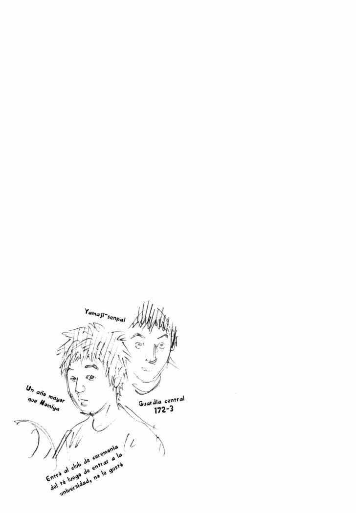 Read Real ES Manga Online