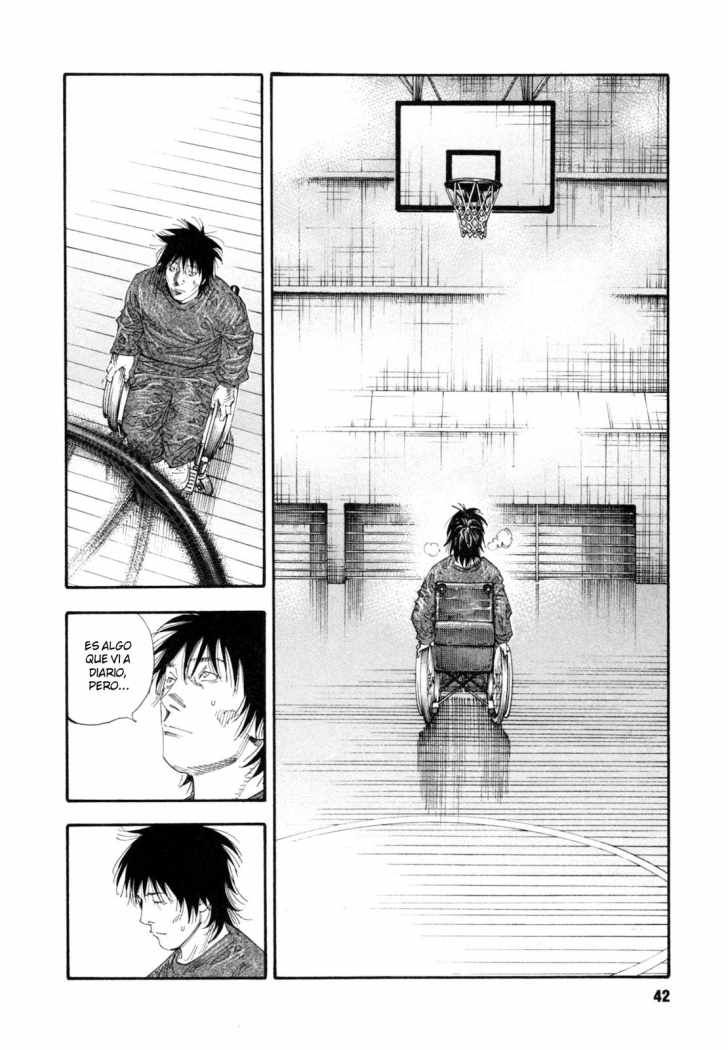 Read Real ES Manga Online