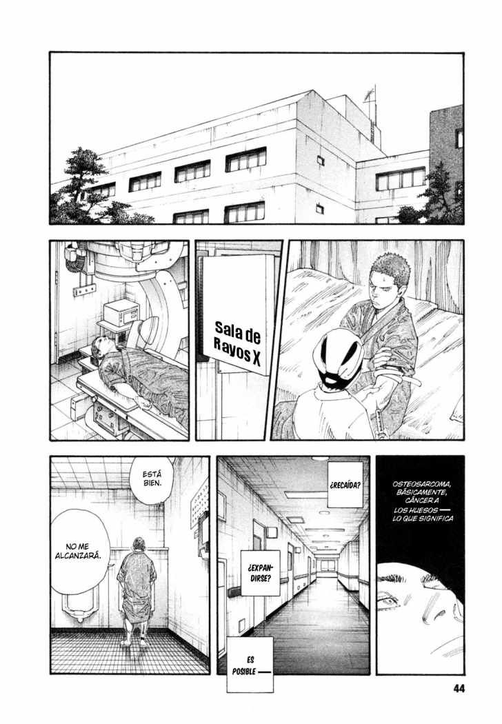 Read Real ES Manga Online