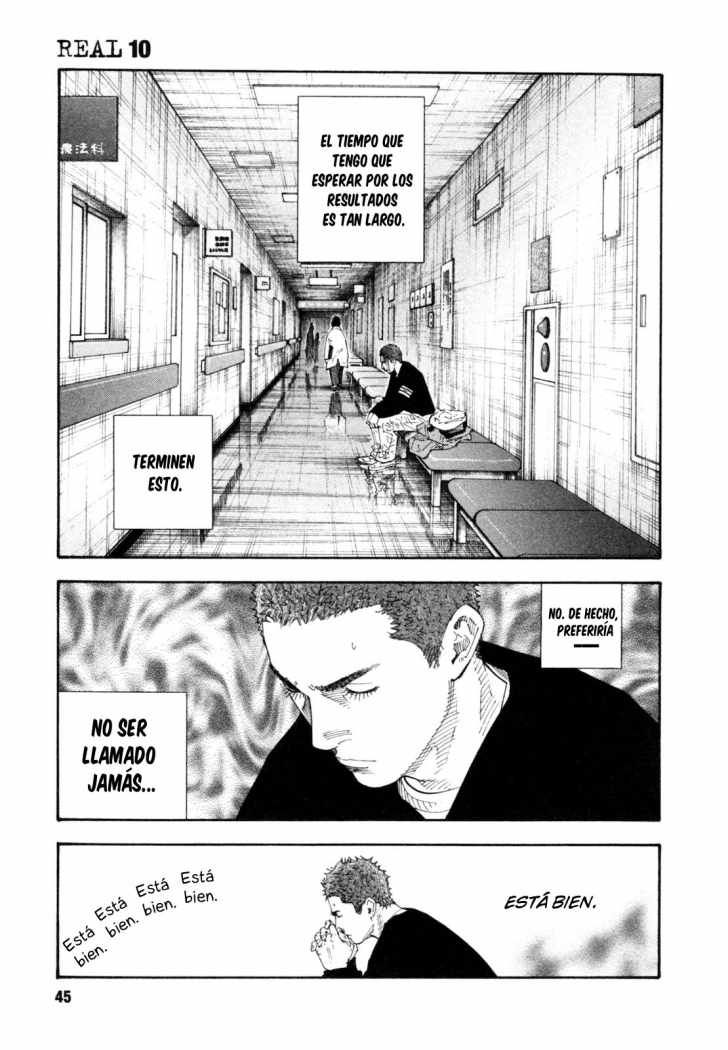 Read Real ES Manga Online