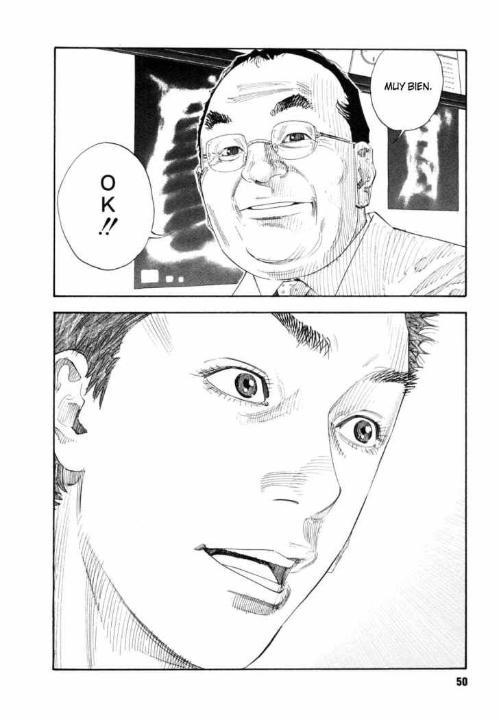 Read Real ES Manga Online