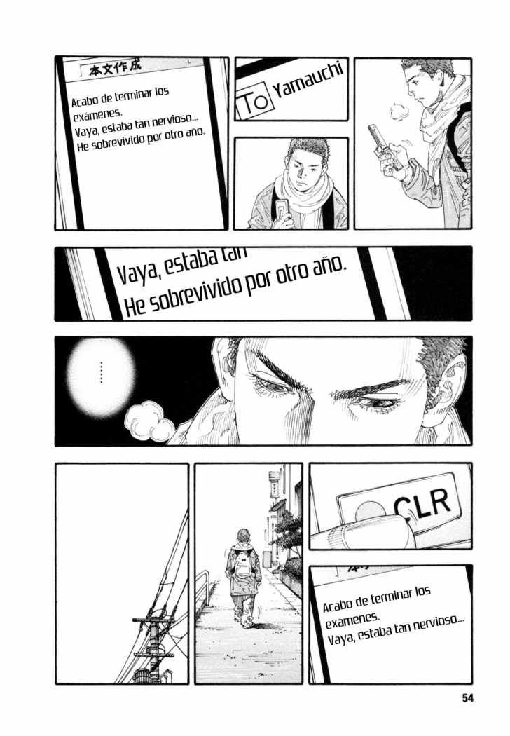 Read Real ES Manga Online