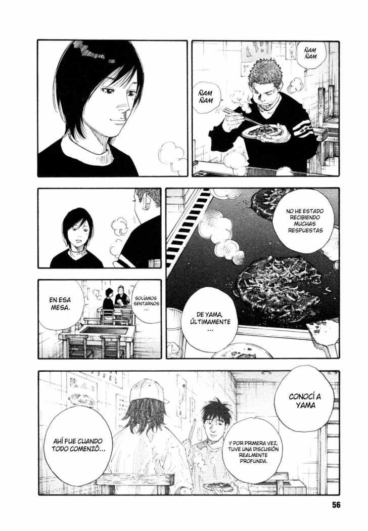 Read Real ES Manga Online