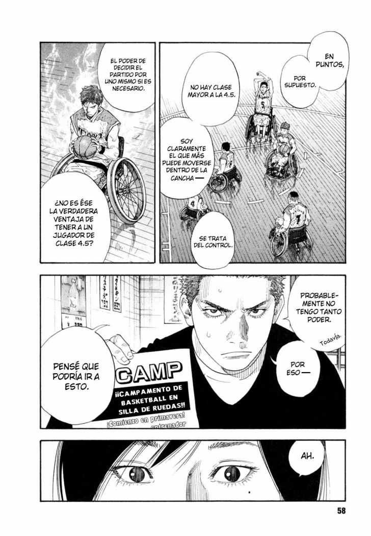 Read Real ES Manga Online