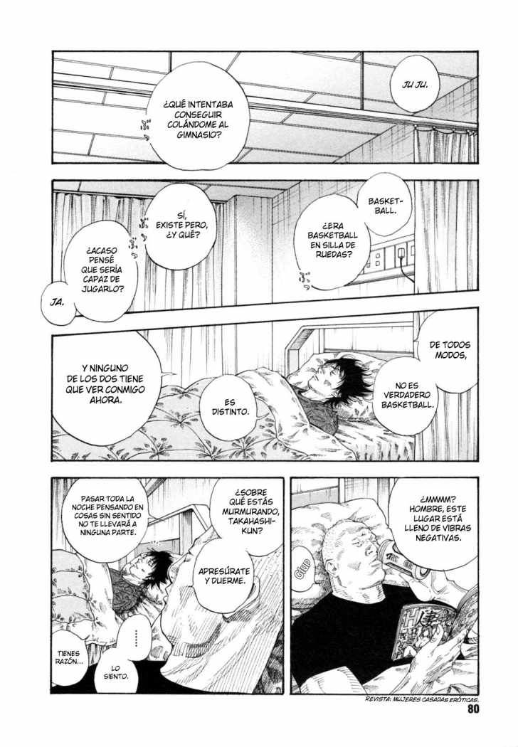 Read Real ES Manga Online