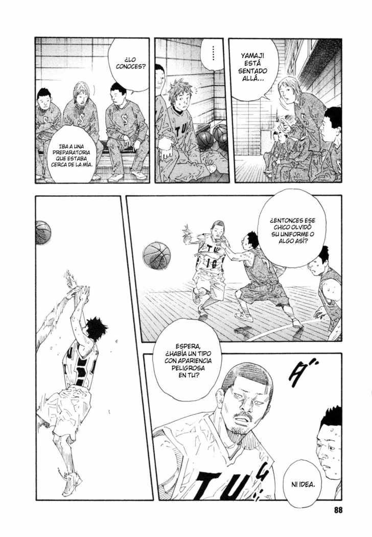 Read Real ES Manga Online