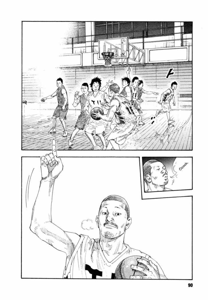 Read Real ES Manga Online