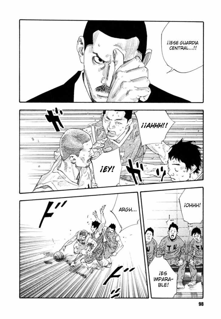 Read Real ES Manga Online