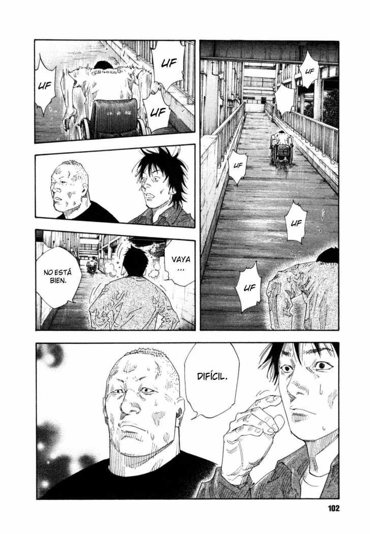 Read Real ES Manga Online