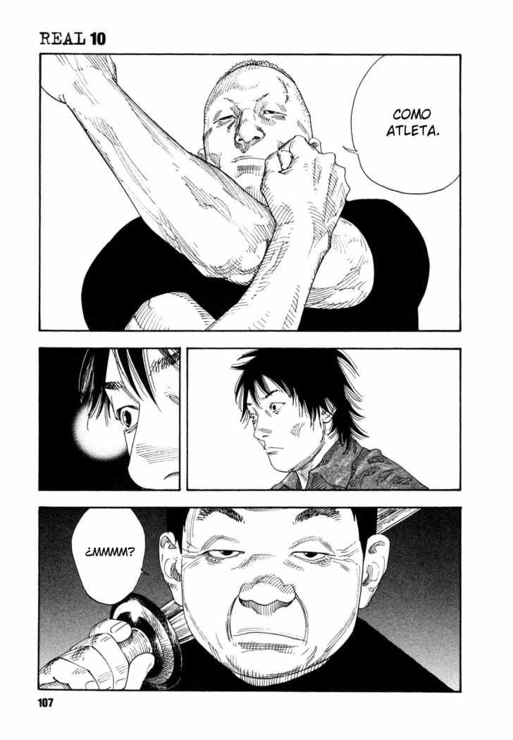 Read Real ES Manga Online