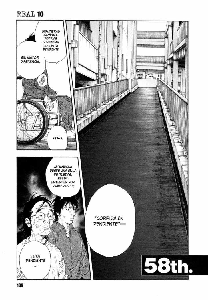 Read Real ES Manga Online