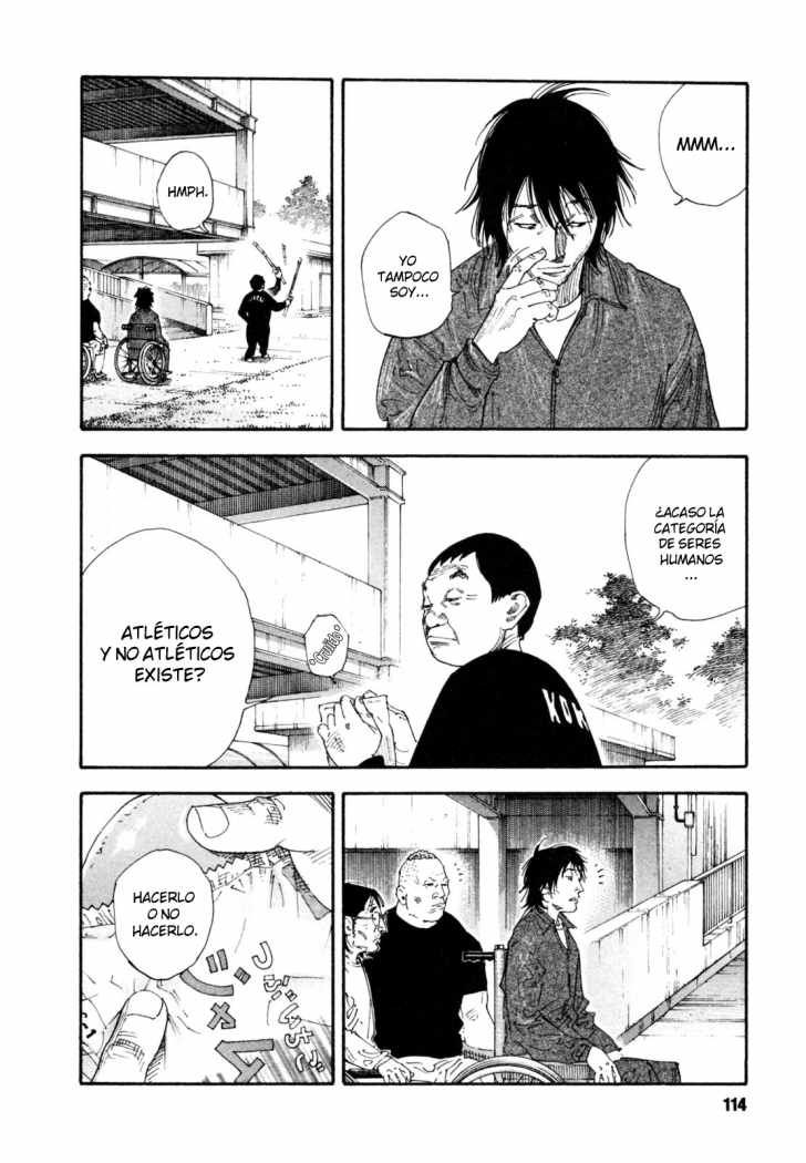 Read Real ES Manga Online