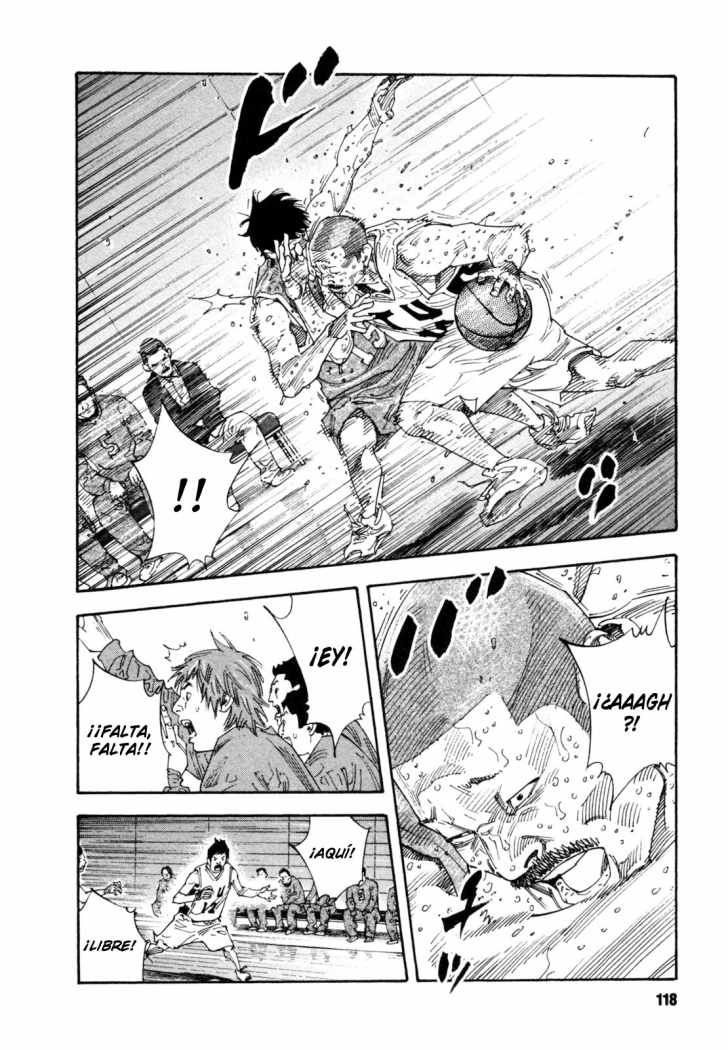 Read Real ES Manga Online