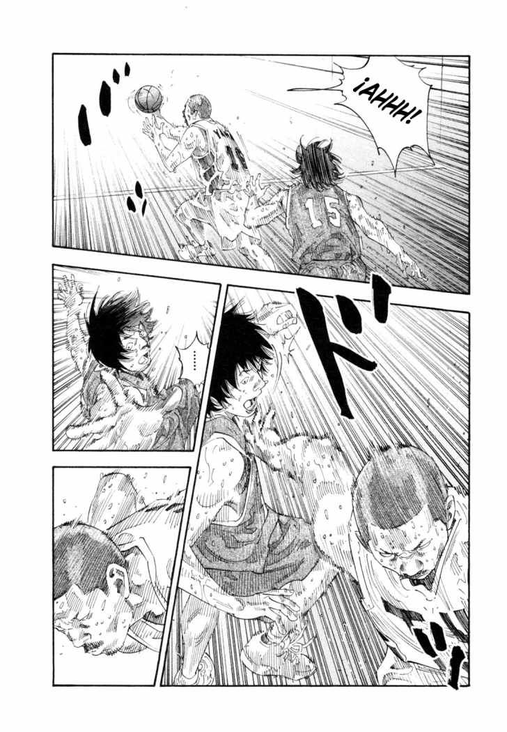 Read Real ES Manga Online