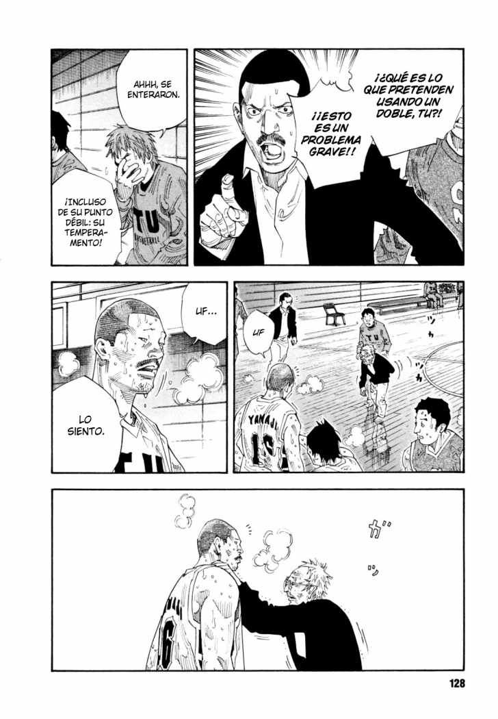 Read Real ES Manga Online