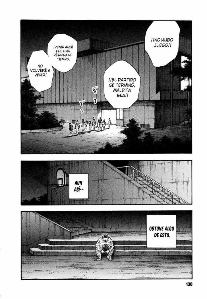 Read Real ES Manga Online