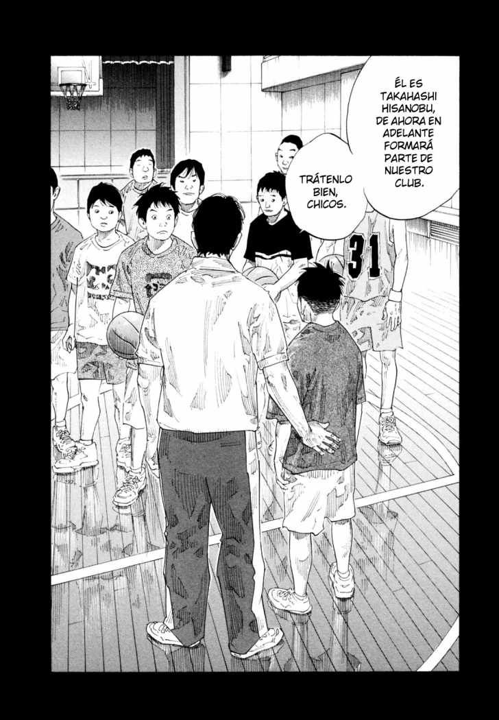 Read Real ES Manga Online