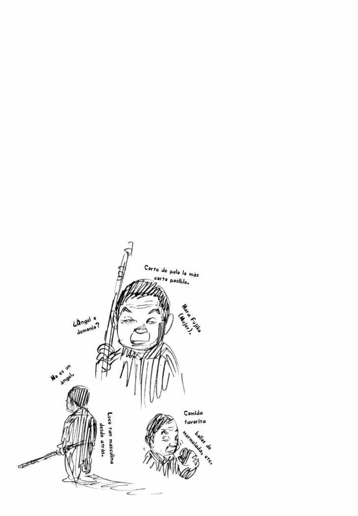 Read Real ES Manga Online