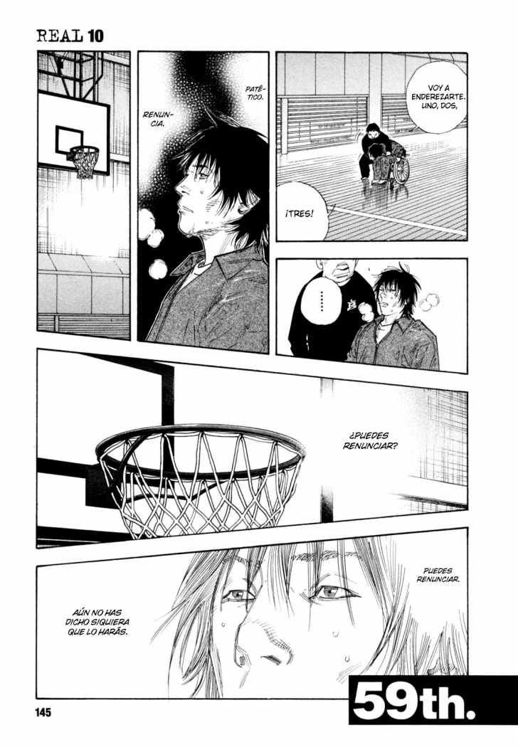 Read Real ES Manga Online