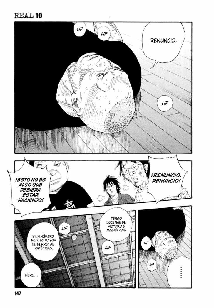 Read Real ES Manga Online