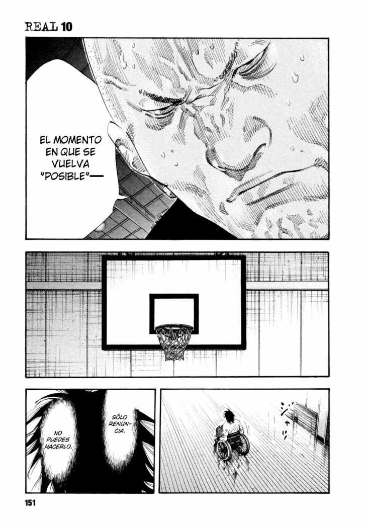 Read Real ES Manga Online