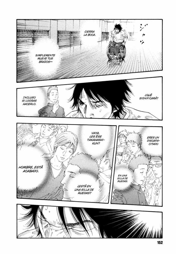 Read Real ES Manga Online