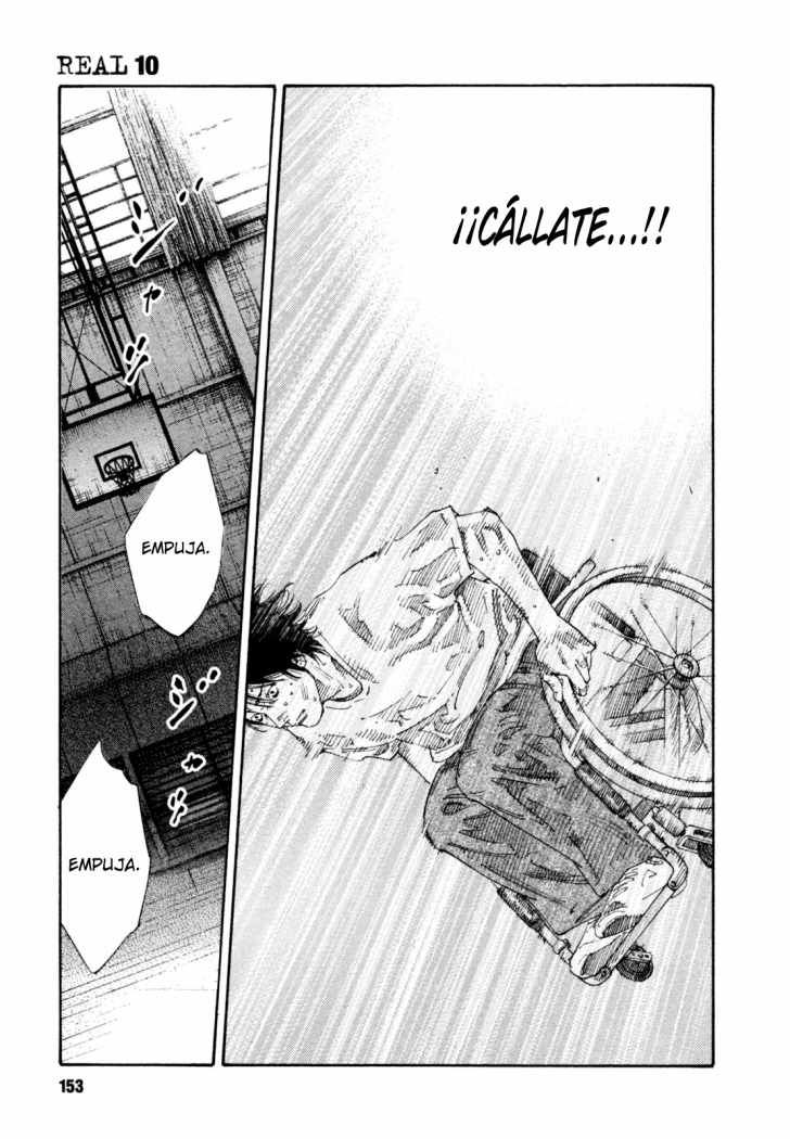 Read Real ES Manga Online