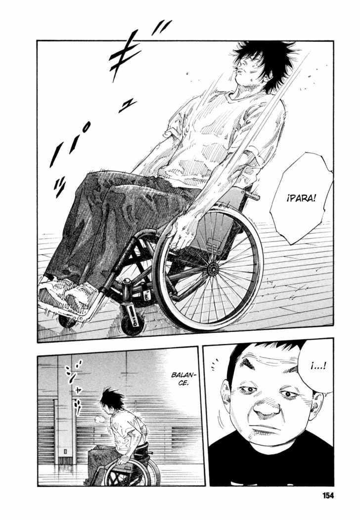 Read Real ES Manga Online