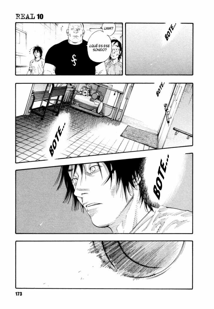 Read Real ES Manga Online