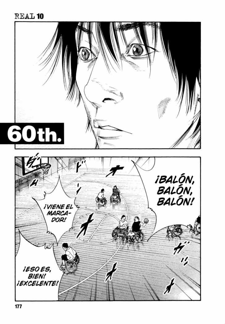 Read Real ES Manga Online