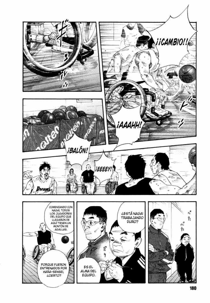 Read Real ES Manga Online