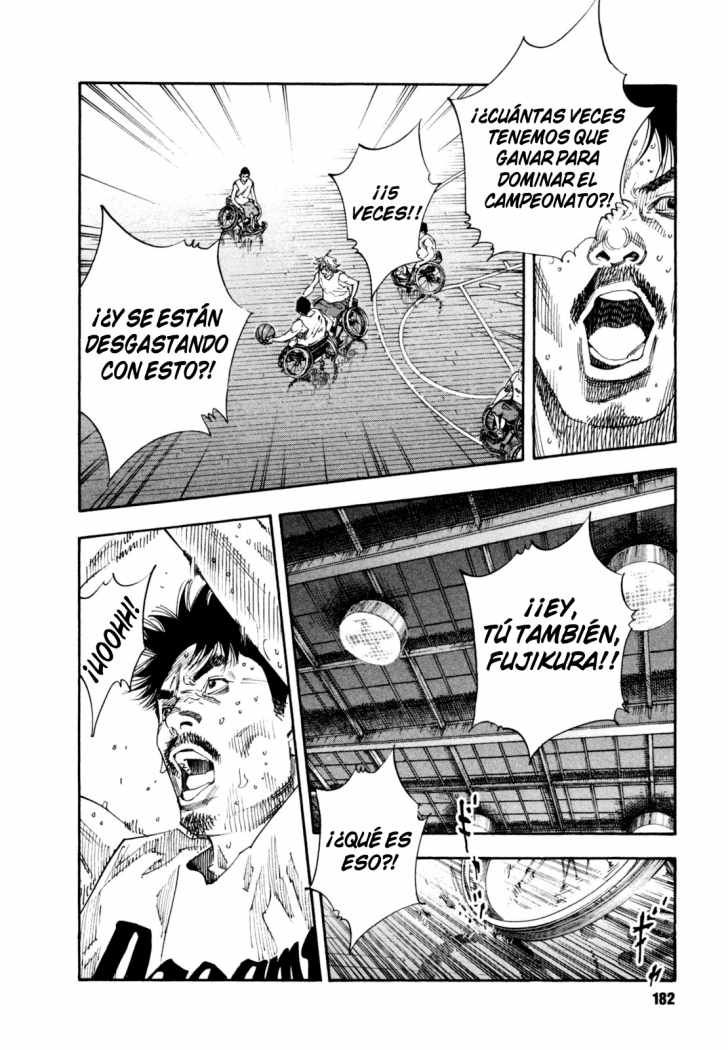 Read Real ES Manga Online