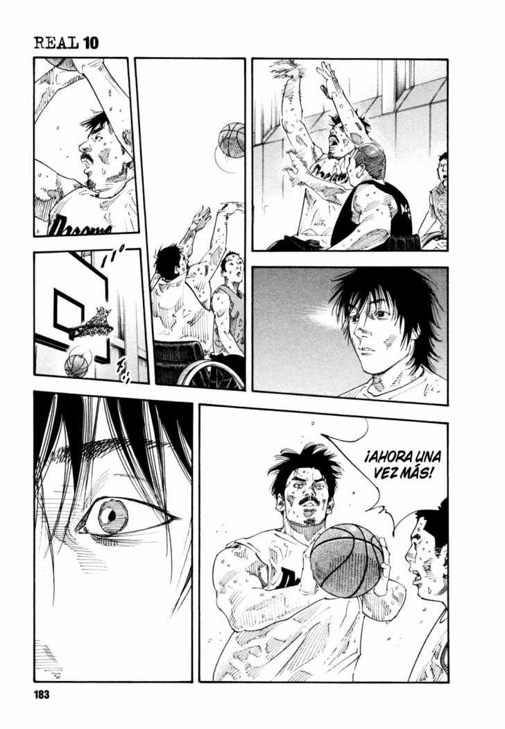 Read Real ES Manga Online