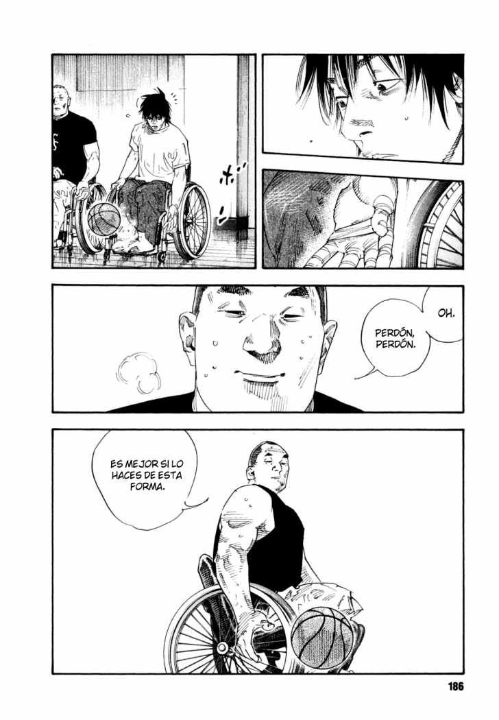 Read Real ES Manga Online