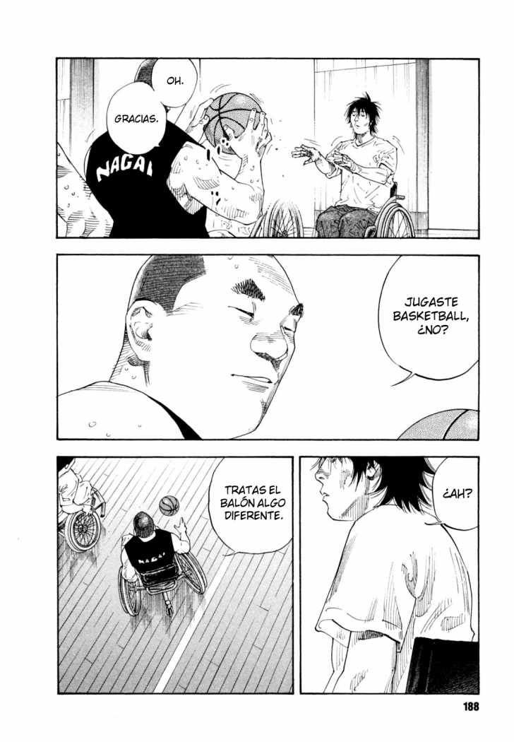 Read Real ES Manga Online