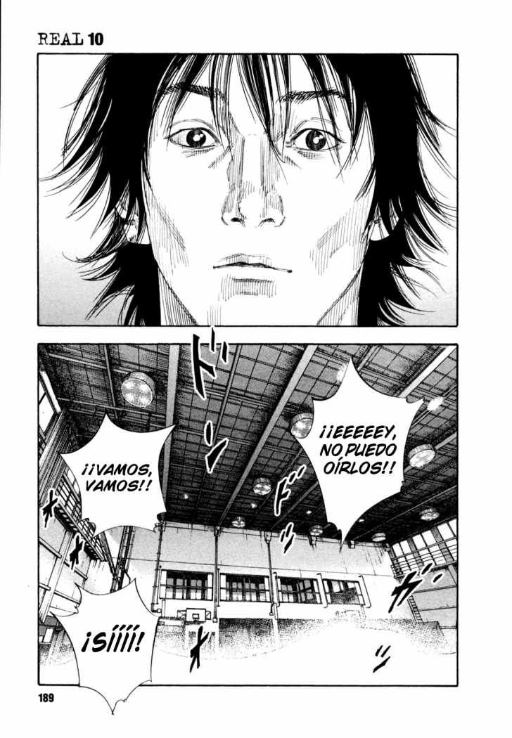 Read Real ES Manga Online