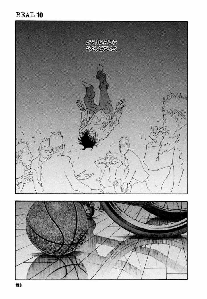 Read Real ES Manga Online