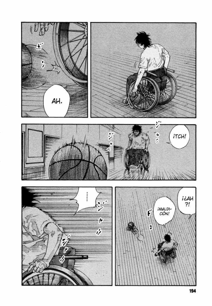 Read Real ES Manga Online