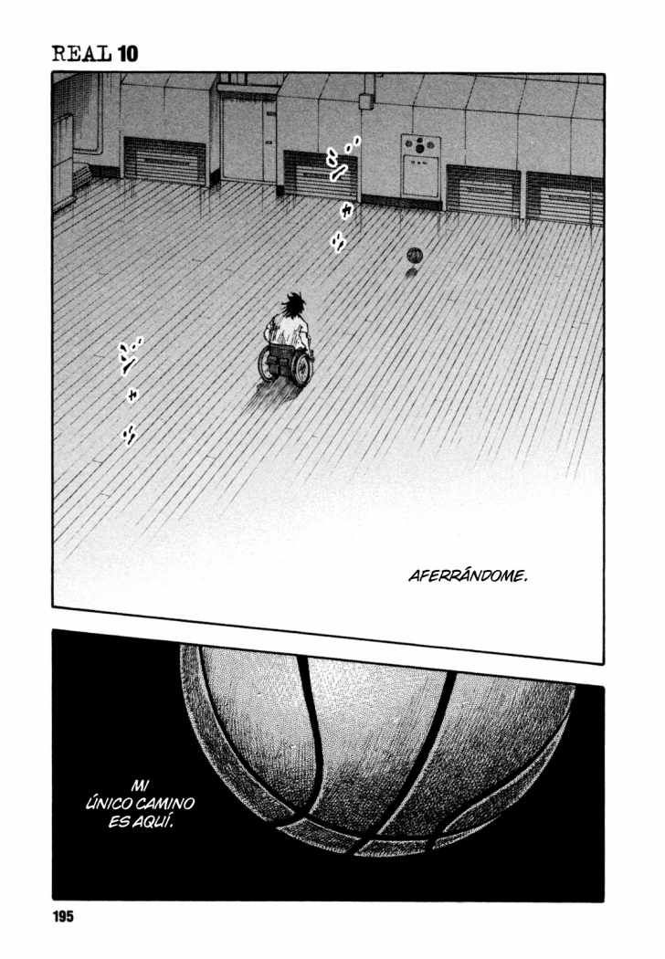 Read Real ES Manga Online