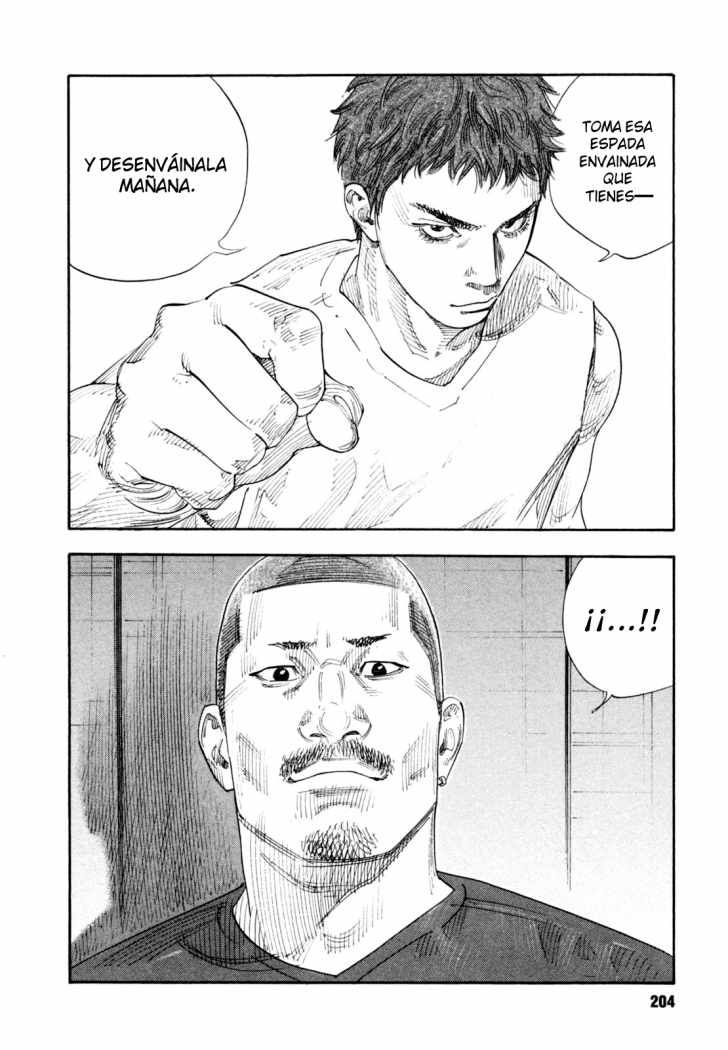 Read Real ES Manga Online